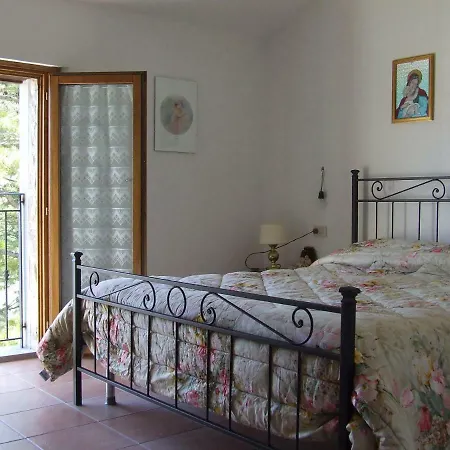 Holiday home Sirelda *