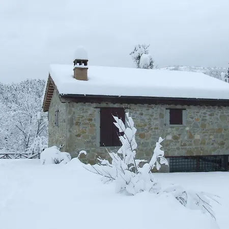 Sirelda Holiday home Osoli