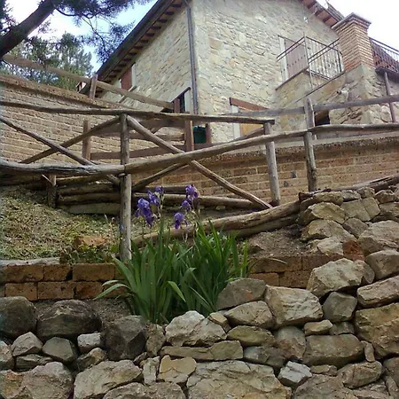 Sirelda Holiday home
